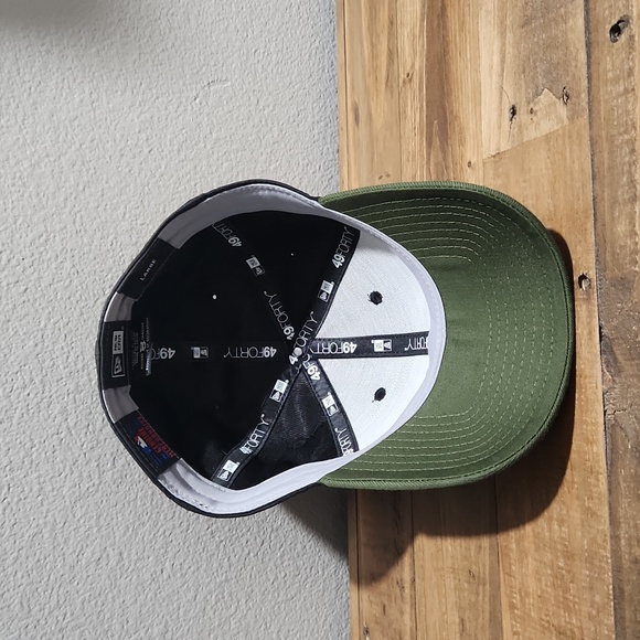 MINNESOTA TWINS NEW ERA Baseball cap - Picture 4 of 6